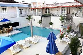 Ancoradouro Hotel