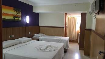 Ancoradouro Hotel