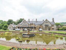 Harcombe House Bungalow 1