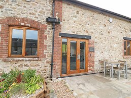 Harcombe House Bungalow 1