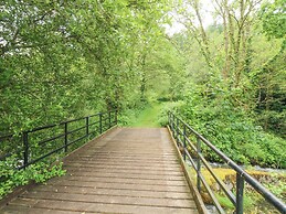 Harcombe House Bungalow 1