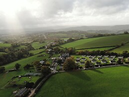 Harcombe House Bungalow 3
