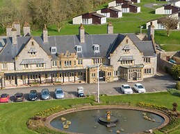 Harcombe House Bungalow 2