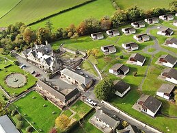 Harcombe House Bungalow 10