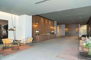 NH Iquique Pacífico