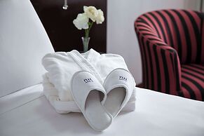 NH Iquique Pacífico