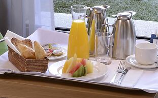 NH Iquique Pacífico