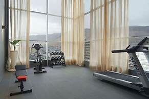 NH Iquique Pacífico