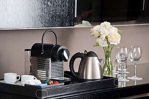 NH Iquique Pacífico