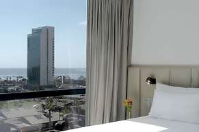 NH Iquique Pacífico