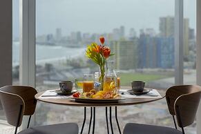 NH Iquique Pacífico