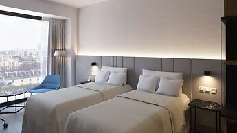 NH Iquique Pacífico