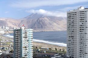 NH Iquique Pacífico