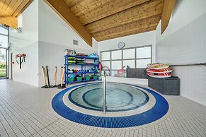 Jubilee Bungalow Pet Friendly Sleeps 3