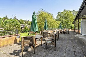 Jubilee Bungalow Pet Friendly Sleeps 3
