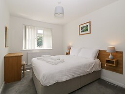 Harcombe House Bungalow 12