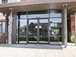 Flat 34 - Marine Court