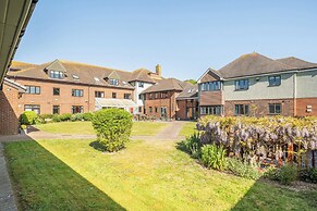 Marine Court Three Bedroom Second-floor Apartment 34