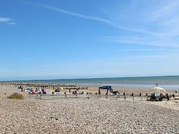 Flat 34 - Marine Court