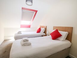 Flat 34 - Marine Court