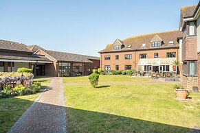 Marine Court Three Bedroom Second-floor Apartment 34
