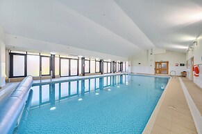 Marine Court Three Bedroom Second-floor Apartment 34