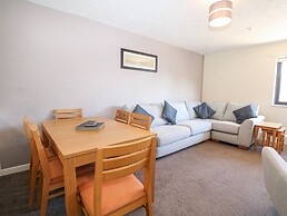 Flat 34 - Marine Court