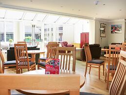 Flat 34 - Marine Court