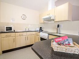 Flat 34 - Marine Court