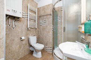 Kwiatowa Studio Apartment Poznań