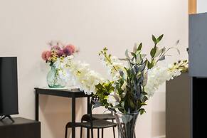 Kwiatowa Studio Apartment Poznań