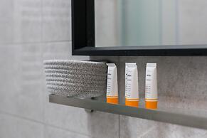 Kwiatowa Studio Apartment Poznań