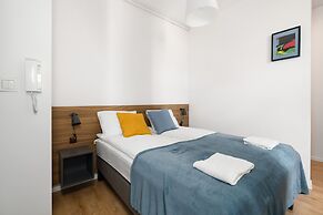 Kwiatowa Studio Apartment Poznań