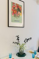 Kwiatowa Studio Apartment Poznań