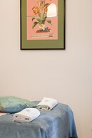 Kwiatowa Studio Apartment Poznań