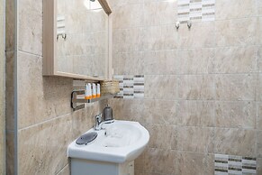 Kwiatowa Studio Apartment Poznań