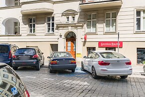 Kwiatowa Studio Apartment Poznań