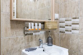 Kwiatowa Studio Apartment Poznań