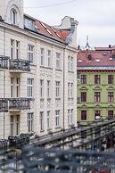 Kwiatowa Studio Apartment Poznań