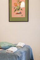 Kwiatowa Studio Apartment Poznań