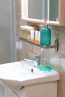 Kwiatowa Studio Apartment Poznań