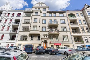 Kwiatowa Studio Apartment Poznań