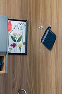 Kwiatowa Studio Apartment Poznań