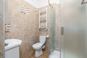 Kwiatowa Studio Apartment Poznań