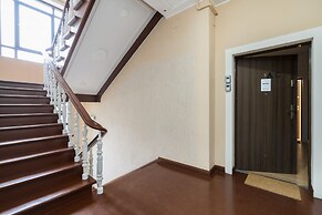 Kwiatowa Studio Apartment Poznań