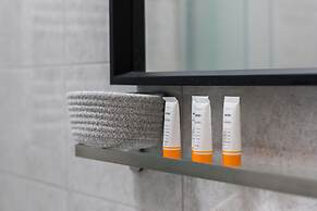 Kwiatowa Studio Apartment Poznań