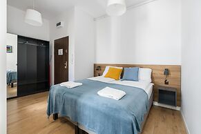 Kwiatowa Studio Apartment Poznań