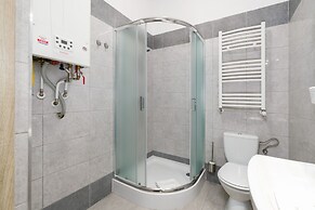 Kwiatowa Studio Apartment Poznań