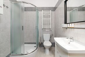 Kwiatowa Studio Apartment Poznań