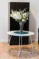 Kwiatowa Studio Apartment Poznań